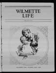 Wilmette Life (Wilmette, Illinois), 9 May 1930