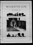 Wilmette Life (Wilmette, Illinois), 5 Sep 1930