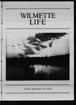 Wilmette Life (Wilmette, Illinois), 12 Sep 1930