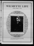 Wilmette Life (Wilmette, Illinois), 3 Oct 1930