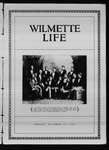 Wilmette Life (Wilmette, Illinois), 10 Oct 1930