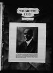 Wilmette Life (Wilmette, Illinois), 9 Jan 1931