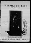 Wilmette Life (Wilmette, Illinois), 6 Feb 1931