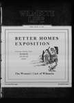 Wilmette Life (Wilmette, Illinois), 13 Mar 1931