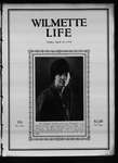 Wilmette Life (Wilmette, Illinois), 10 Apr 1931