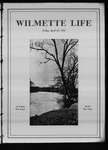 Wilmette Life (Wilmette, Illinois), 24 Apr 1931