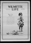 Wilmette Life (Wilmette, Illinois), 21 May 1931