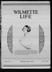 Wilmette Life (Wilmette, Illinois), 2 Jul 1931