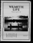 Wilmette Life (Wilmette, Illinois), 27 Aug 1931