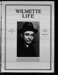 Wilmette Life (Wilmette, Illinois), 3 Sep 1931