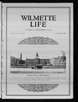 Wilmette Life (Wilmette, Illinois), 10 Sep 1931