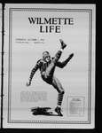 Wilmette Life (Wilmette, Illinois), 1 Oct 1931