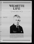 Wilmette Life (Wilmette, Illinois), 8 Oct 1931