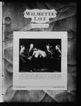 Wilmette Life (Wilmette, Illinois), 15 Oct 1931