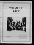 Wilmette Life (Wilmette, Illinois), 22 Oct 1931