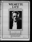 Wilmette Life (Wilmette, Illinois), 19 Nov 1931