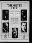 Wilmette Life (Wilmette, Illinois), 7 Jan 1932