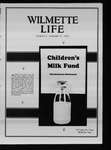 Wilmette Life (Wilmette, Illinois), 21 Jan 1932