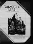 Wilmette Life (Wilmette, Illinois), 25 Feb 1932