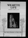 Wilmette Life (Wilmette, Illinois), 24 Mar 1932