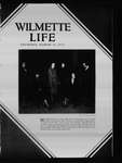 Wilmette Life (Wilmette, Illinois), 31 Mar 1932