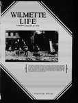 Wilmette Life (Wilmette, Illinois), 25 Aug 1932