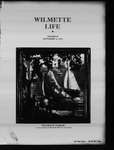 Wilmette Life (Wilmette, Illinois), 8 Sep 1932