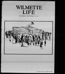 Wilmette Life (Wilmette, Illinois), 10 Nov 1932