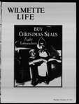 Wilmette Life (Wilmette, Illinois), 15 Dec 1932