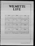 Wilmette Life (Wilmette, Illinois), 29 Dec 1932