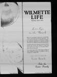 Wilmette Life (Wilmette, Illinois), 6 Jul 1933