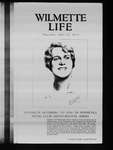 Wilmette Life (Wilmette, Illinois), 27 Jul 1933