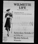 Wilmette Life (Wilmette, Illinois), 24 Sep 1936