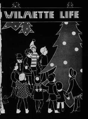 Wilmette Life (Wilmette, Illinois), 17 Dec 1936