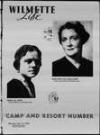 Wilmette Life (Wilmette, Illinois), 11 May 1939