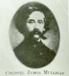 Civil War Veterans of Wilmette: James Adelbert Mulligan, 1830-1864