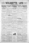 Local Newspapers at Wilmette Library: Local Newspapers at Wilmette Library