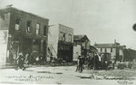 Tornado on Palm Sunday 1920