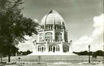 Bahá'í House of Worship (Wilmette, Illinois)