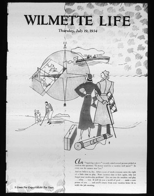 Wilmette Life (Wilmette, Illinois), 19 Jul 1934