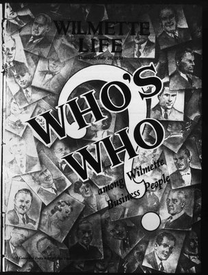 Wilmette Life (Wilmette, Illinois), 26 Jul 1934