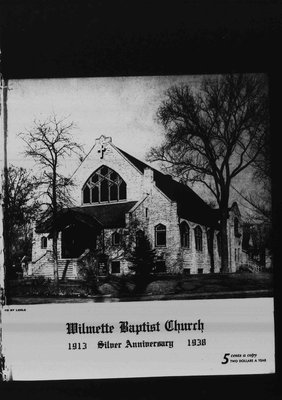 Wilmette Life (Wilmette, Illinois), 6 Jan 1938