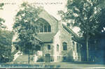 Baptist Church, Wilmette