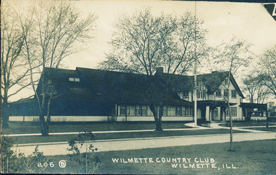 Wilmette Country Club