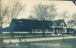 Wilmette Country Club