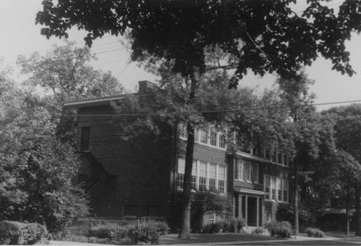 Laurel School