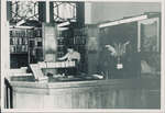 Wilmette Public Library  1940-1949