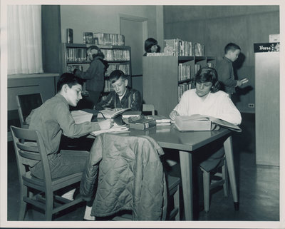 Library-1960-1969-Photo 1