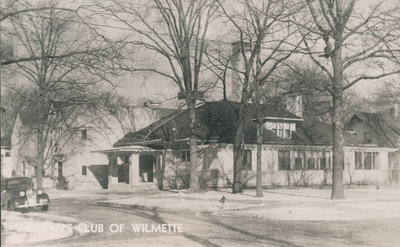 Woman's Club of Wilmette
