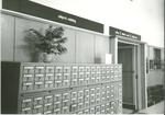 Card catalog at Wilmette Public Library
